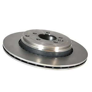 LR016192 Rear Brake Disc