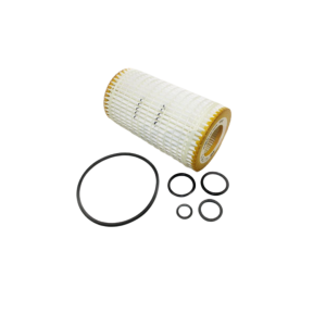 Replacement Engine Oil Filter LR022896 for Range Rover & Range Rover Sport 4.4L V8 Diesel