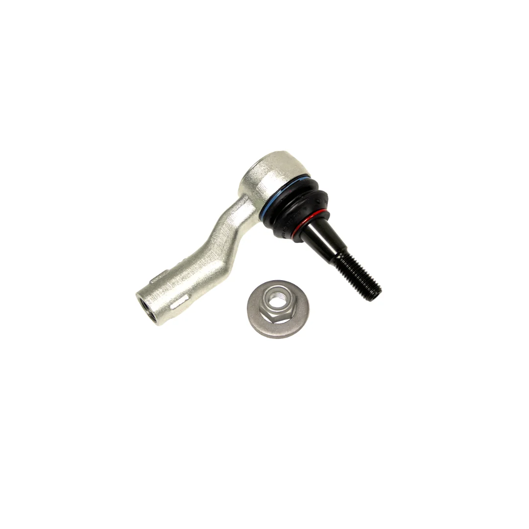 LR027570R Left-Hand Outer Steering Track Rod End