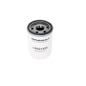 Genuine Engine Oil Filter LR031439 for Discovery 3, Range Rover Sport & L322 AJ-V8