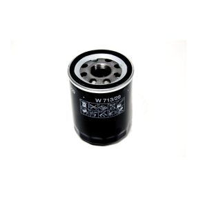 Genuine Engine Oil Filter LR031439G for Discovery 3, Range Rover Sport & L322 AJ-V8