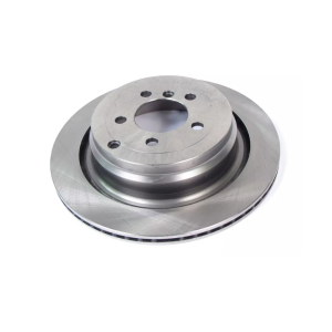 LR031844 Rear Vented Brake Disc