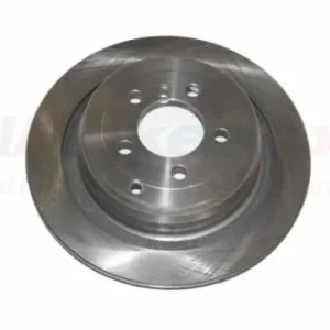 LR031844 Rear Vented Brake Disc