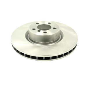 LR031845 Front Vented Brake Disc