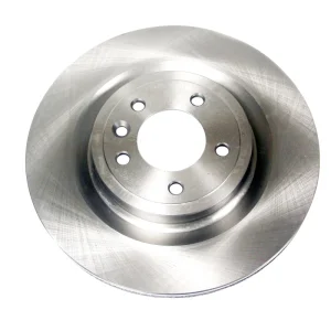 LR033302 Rear Brake Disc