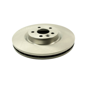 LR059122 Front Vented Brake Disc
