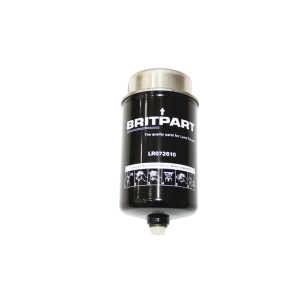 Fuel Filter LR072610B for Range Rover L405 & Range Rover Sport L494 4.4L TDV8 Diesel