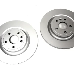 LR090699 Rear Brake Disc