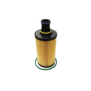 Genuine OEM Engine Oil Filter LR133455G for Defender, Discovery & Range Rover Ingenium/V8 Models