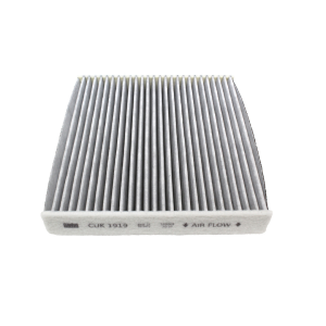 Genuine Cabin Air Filter LR161566G for Range Rover, Velar & Discovery 5