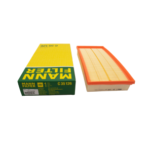 Engine Air Filter LR161843M for Land Rover Discovery 4, Discovery 5 L462 & Range Rover Models