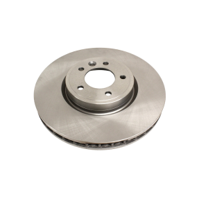 LR161889 Front Brake Disc