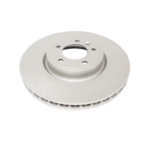 LR161889C Front Coated Brake Disc