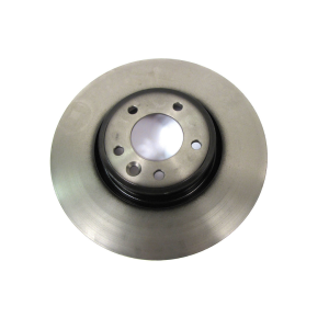 LR161889LR Genuine Land Rover Brake Disc