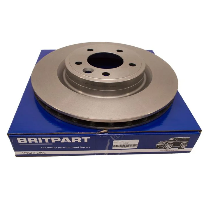 LR161897XS Britpart XS Rear Brake Disc