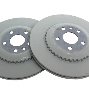 LR161919G Solid Rear Brake Disc