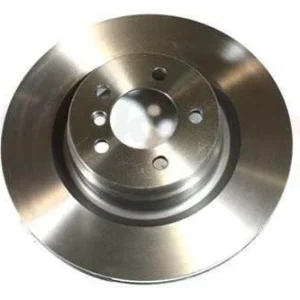 LR189028 Front Brake Disc