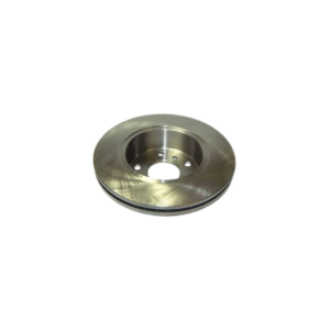 NTC8780 Front Vented Brake Disc