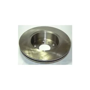 NTC8780 Front Vented Brake Disc
