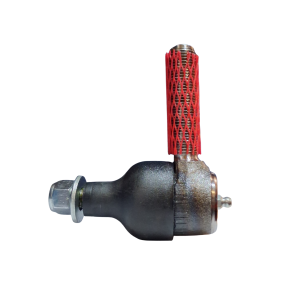 RTC5870 Left-Hand Thread Track Rod End