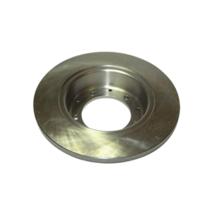 SDB000211 Solid Rear Brake Disc