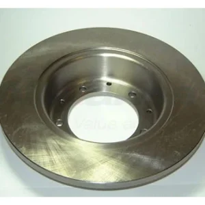 SDB000211 Solid Rear Brake Disc