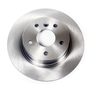 SDB000470 Solid Rear Brake Disc