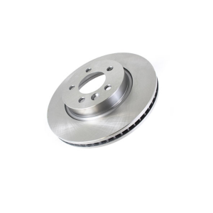 SDB000604 Front Vented Brake Disc