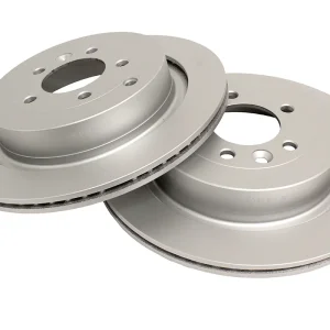 SDB000624G Front Vented Brake Disc