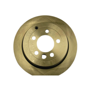 SDB000636G Rear Vented Brake Disc