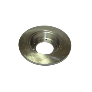 SDB100830 Solid Front Brake Disc