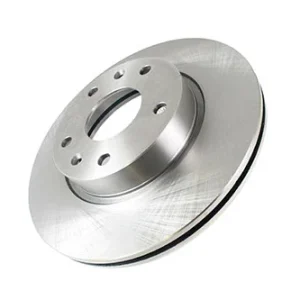 SDB101070 Front Vented Brake Disc