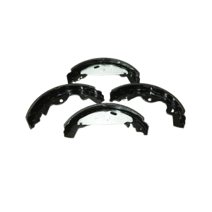 SFS000030 Rear Brake Shoe Axle Set