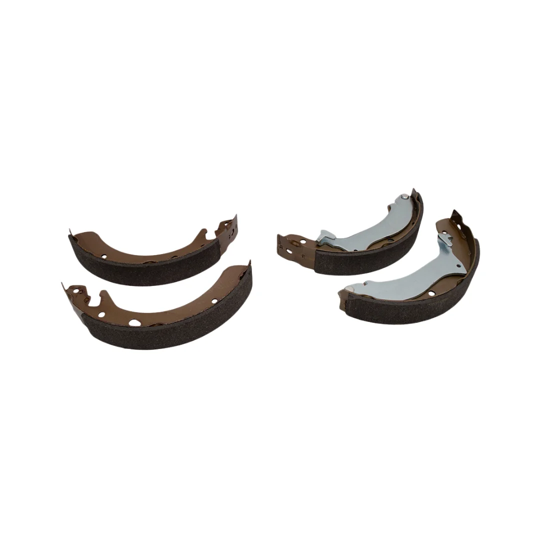 SFS100140 Rear Brake Shoe Set