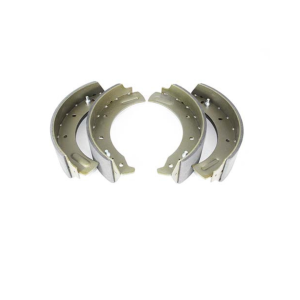 STC3945 Front Brake Shoe Set