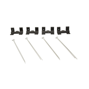 STC8574 Rear Brake Pad Retention Fitting Kit