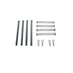 STC8575 Front Brake Pad Retainer Fitting Kit