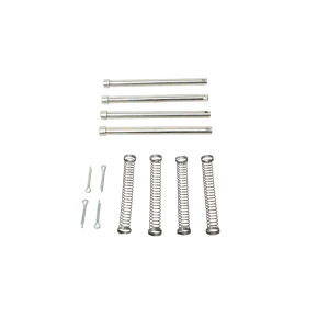 STC8575G Front Brake Pad Retainer Fitting Kit