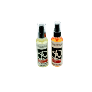 Terrfirma TF380 Off-Road Foam Air Filter Cleaner & Additive Kit for Land Rover Performance Filters