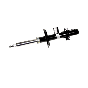 Rear Right Shock Absorber with Magnetic Damping for Range Rover Evoque L538 – LR079421