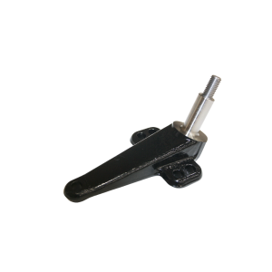 Rear Upper Shock Absorber Mounting Bracket for Defender 90, 110 and 130, Discovery 1 and Range Rover Classic – NRC7981