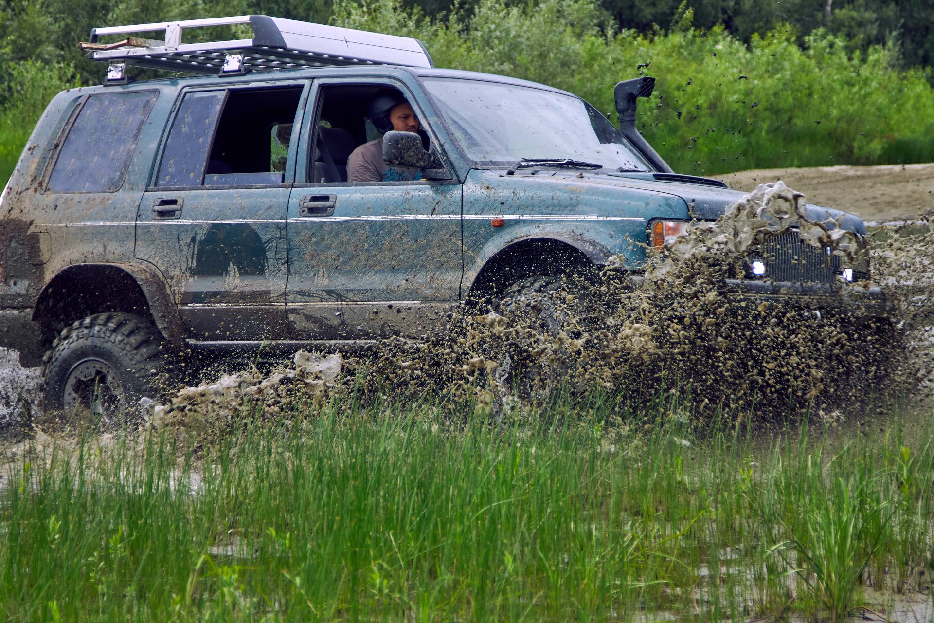 Common Land Rover Maintenance Mistakes